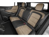 2027 Chevrolet Equinox - Preview 9