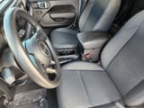 2025 Jeep Gladiator - Preview 13