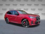 2026 BMW X3 - Preview 2