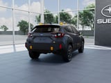 2027 Subaru Crosstrek - Preview 5