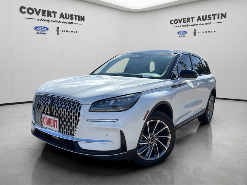 2024 Lincoln Corsair - Image 1