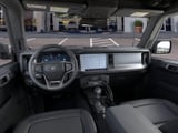2026 Ford Bronco - Preview 9