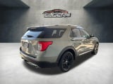 2020 Ford Explorer - Preview 7