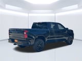 2026 Chevrolet Silverado 1500 - Preview 6