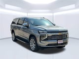 2026 Chevrolet Suburban - Preview 7