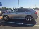2015 Toyota Venza - Preview 8