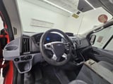 2018 Ford Transit - Preview 9