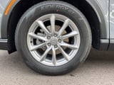 2027 Honda CR-V - Preview 5