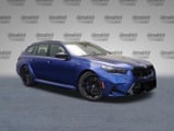 2027 BMW M5 - Preview 2