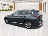 2024 BMW X3 - Preview 6