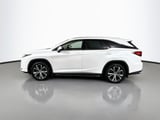 2022 Lexus RX - Preview 8