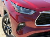 2021 Toyota Highlander - Preview 3