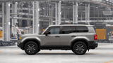 2027 Toyota Land Cruiser - Preview 4