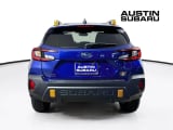 2026 Subaru Crosstrek - Preview 6