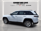 2026 Jeep Grand Cherokee - Preview 6