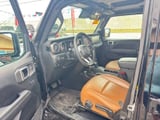 2020 Jeep Gladiator - Preview 12