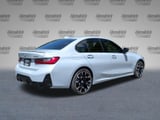 2026 BMW 3 Series - Preview 6
