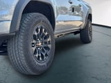 2026 GMC Canyon - Preview 2