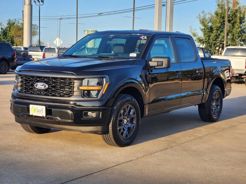 2026 Ford F-150 - Image 1