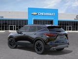 2026 Chevrolet Blazer - Preview 3