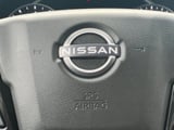 2027 Nissan Frontier - Preview 5