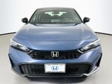 2026 Honda Civic - Preview 2