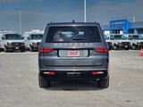 2024 Jeep Wagoneer L - Preview 6