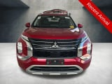 2023 Mitsubishi Outlander - Preview 2