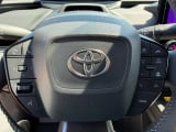 2026 Toyota bZ - Preview 11