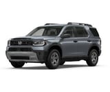 2026 Honda Passport - Preview 4