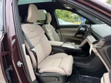 2026 Volvo EX90 - Preview 8