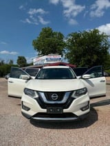 2017 Nissan Rogue - Preview 15