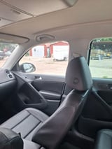 2013 Volkswagen Tiguan - Preview 10