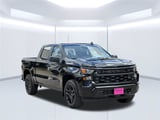 2026 Chevrolet Silverado 1500 - Preview 7