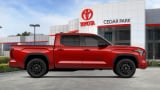 2026 Toyota Tundra - Preview 12