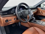 2022 Maserati Quattroporte - Preview 9