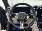 2026 Mercedes-Benz GLC - Preview 15