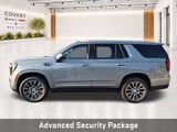 2026 GMC Yukon XL - Preview 5