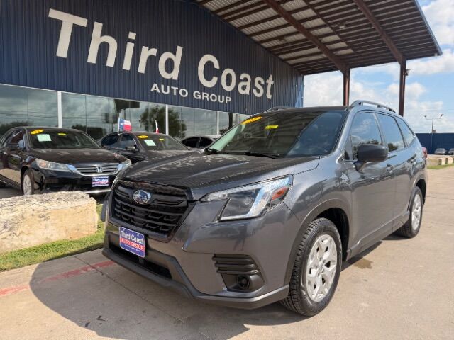 2022 Subaru Forester - Image 1