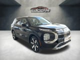 2025 Mitsubishi Outlander - Preview 3