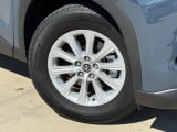 2026 Toyota Grand Highlander - Preview 2