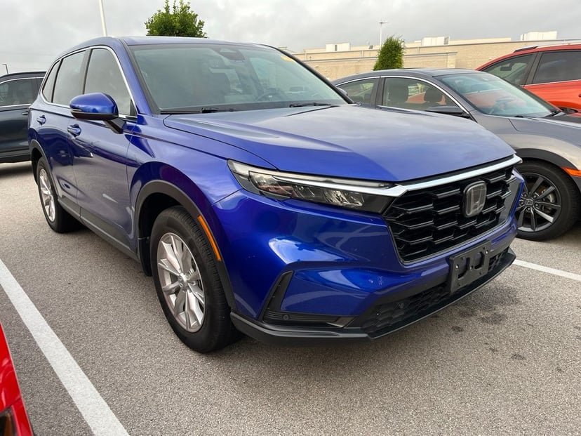 2023 Honda CR-V - Image 1
