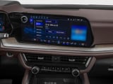 2026 Chevrolet Suburban - Preview 7