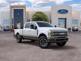 2027 Ford F-250 - Preview 4