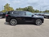2027 GMC Acadia - Preview 11
