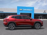 2026 Chevrolet Trax - Preview 5