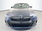 2027 BMW 5 Series - Preview 2