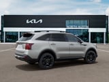 2026 Kia Sorento - Preview 6