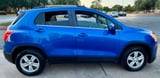 2015 Chevrolet Trax - Preview 3