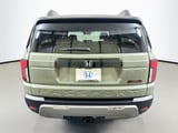 2026 Honda Passport - Preview 6